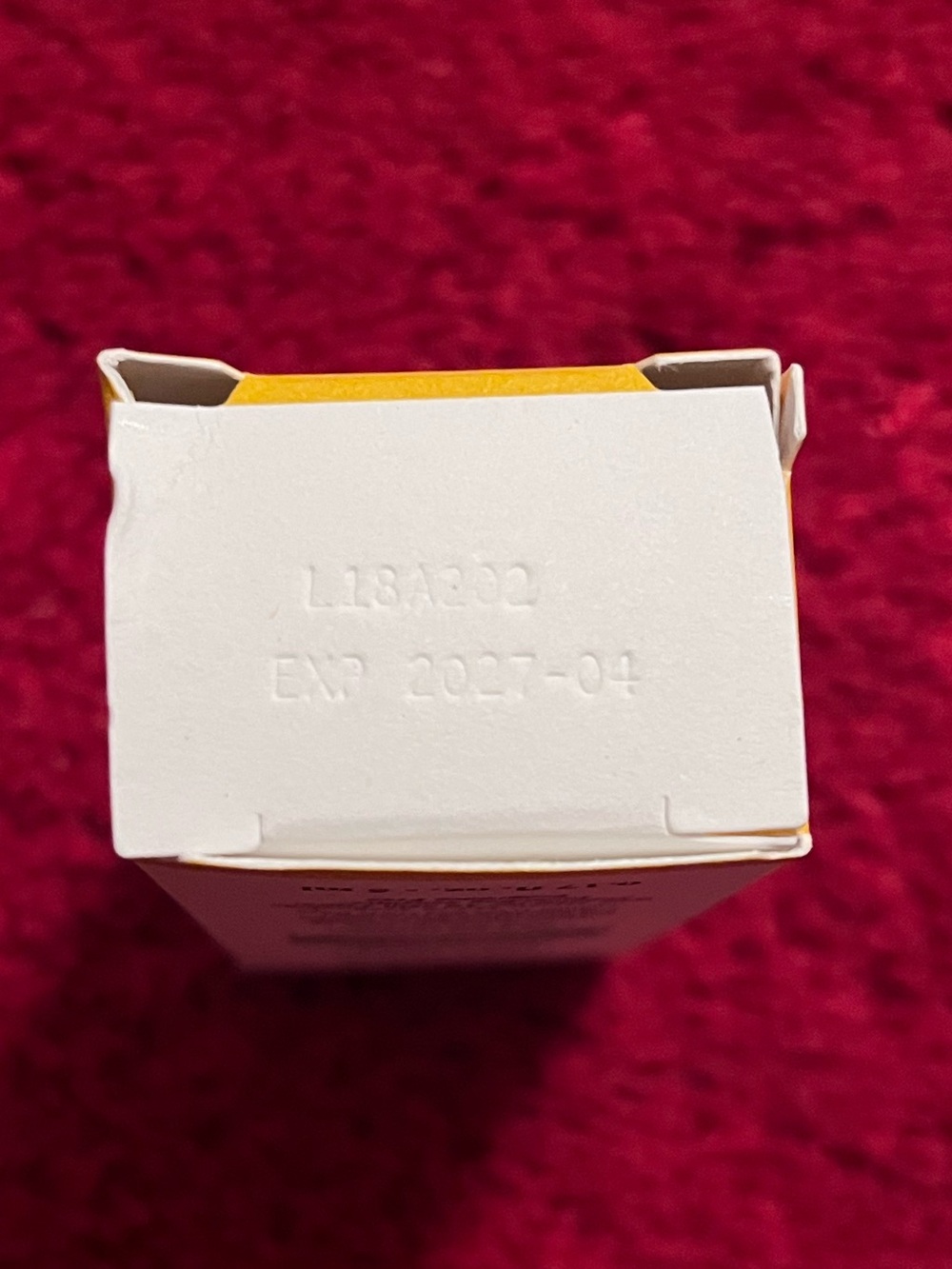 NEW Sunscreen Samples - Picture 6 of 11